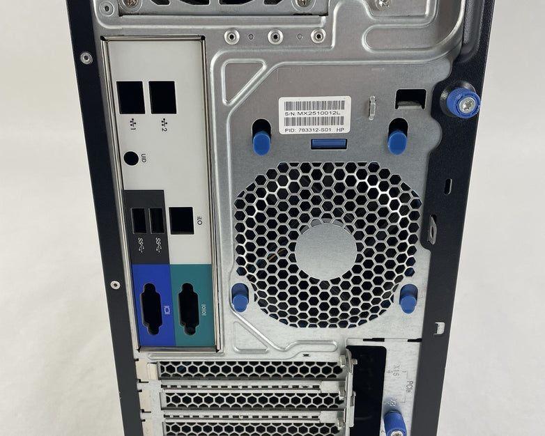 HP ProLiant ML310e Gen8 v2  Case Only - Untested