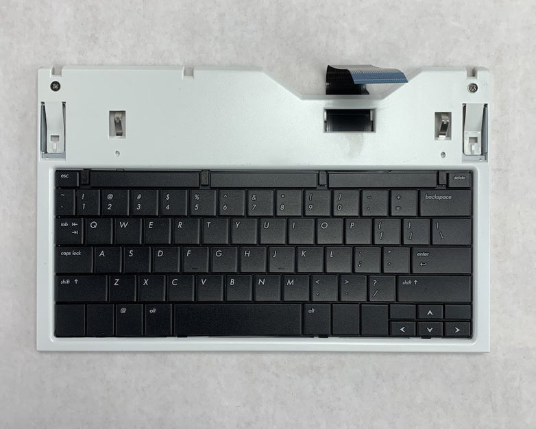 HP B5L47-60102 Sliding Keyboard Assembly for HP LaserJet M681 Printer