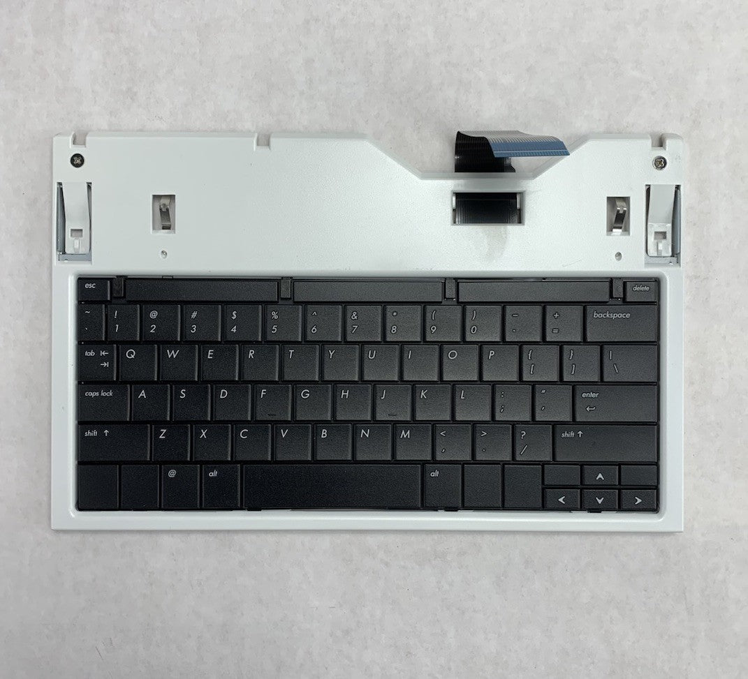 HP B5L47-60102 Sliding Keyboard Assembly for HP LaserJet M681 Printer5