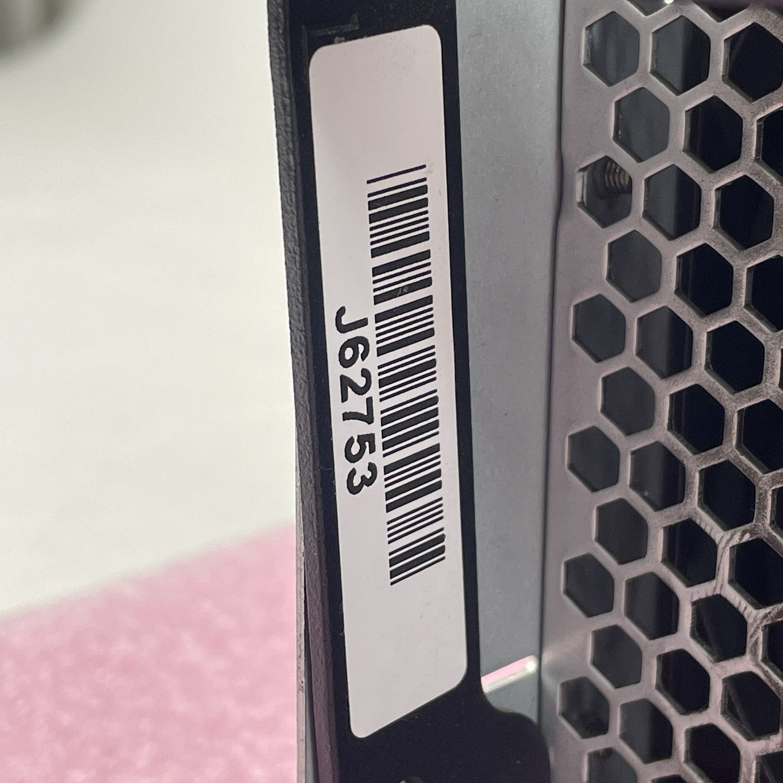 NetApp FAS3140 441-00027+A0 System Fan Plug-In Module