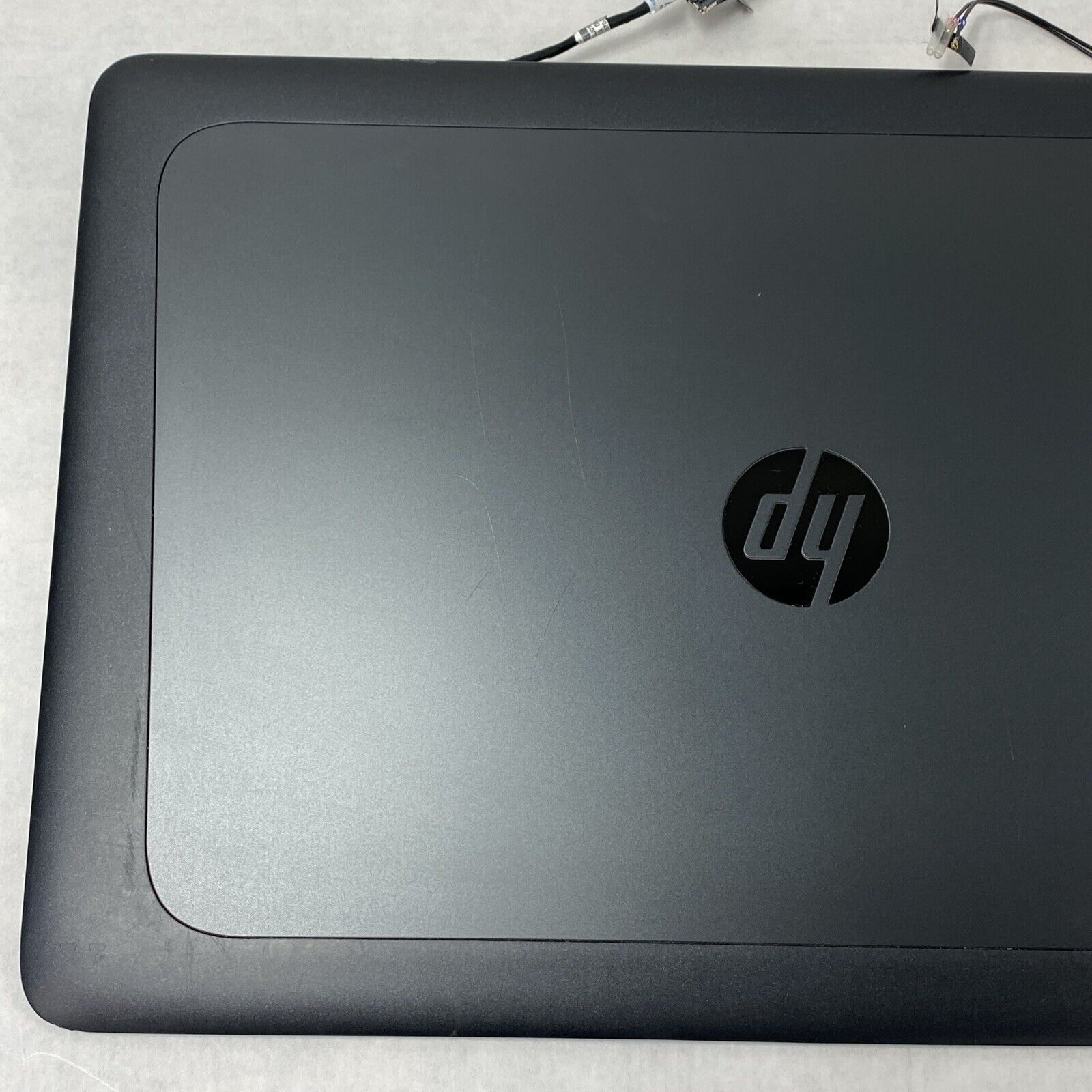 Genuine HP ZBook 15u G3 15.6" LCD Screen Assembly