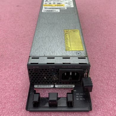 Delta Electronics EDPS-715AB A 715W Server Power Supply