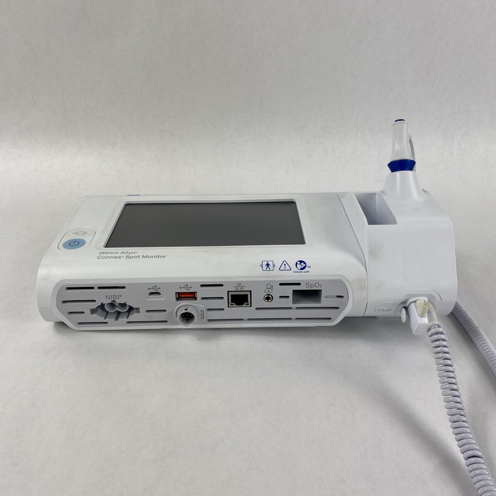 Welch Allyn 71WT Connex Spot Monitor 901058 Vital Signs Monitor Core - READ6