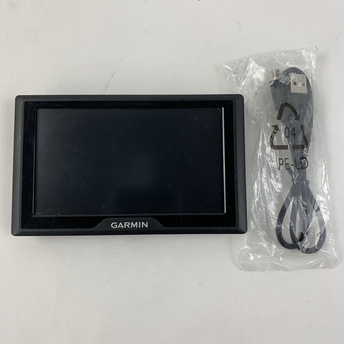 Garmin Drive 5 USA LMT-S 010-01678-0C 5" GPS Navigator with USB Bundle1
