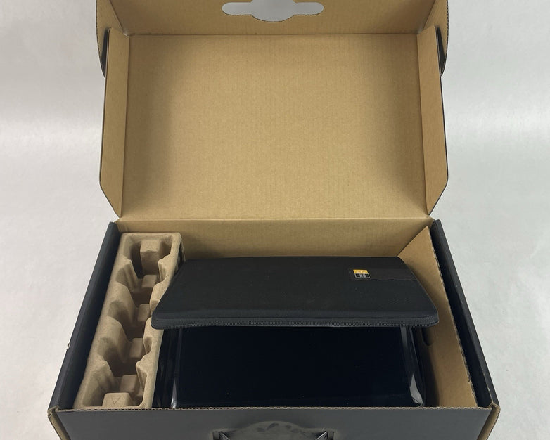 HP Mini 110-3100 10.1" Atom N455 1.60 GHz 1 GB RAM No SSD/OS/AC