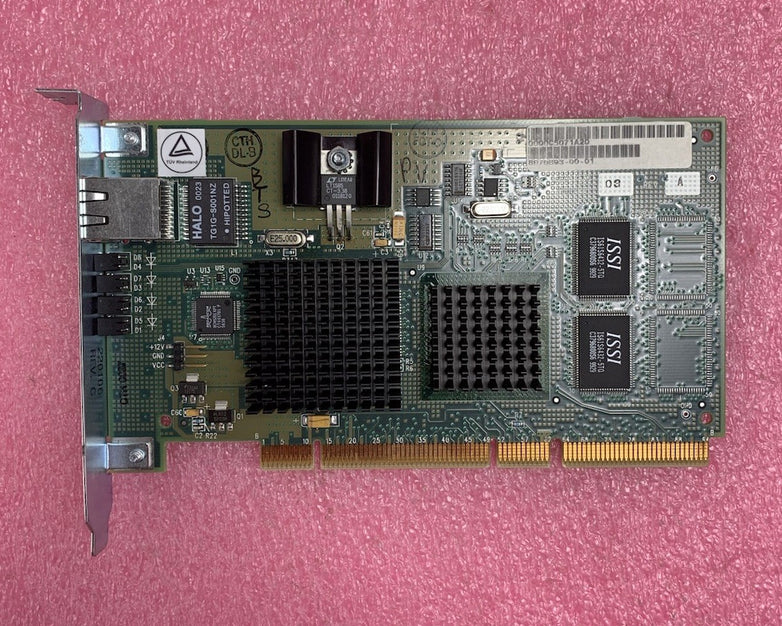 Dell 25DRK 200027C Ethernet Network Adapter Card