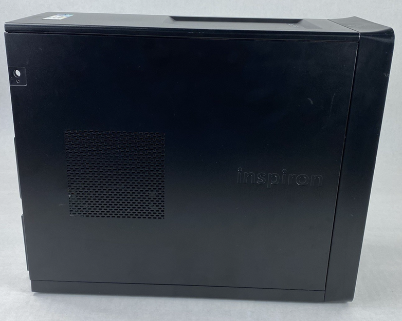 Dell Inspiron 3847 MT Intel Core i5-4440 3.10GHz 4GB RAM No HDD No OS