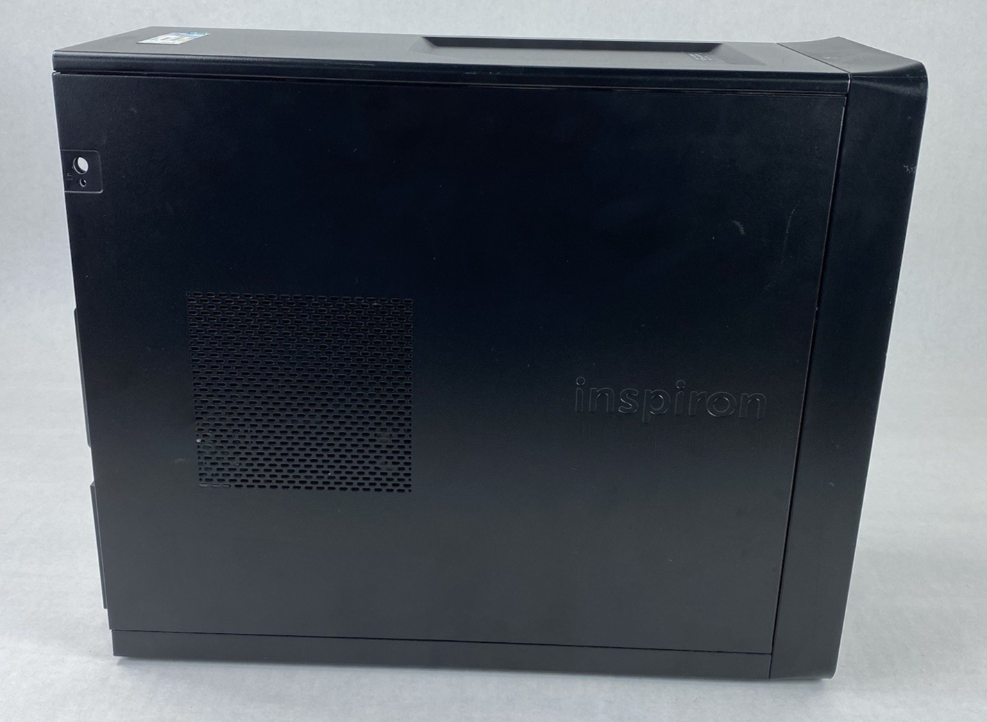 Dell Inspiron 3847 MT Intel Core i5-4440 3.10GHz 4GB RAM No HDD No OS