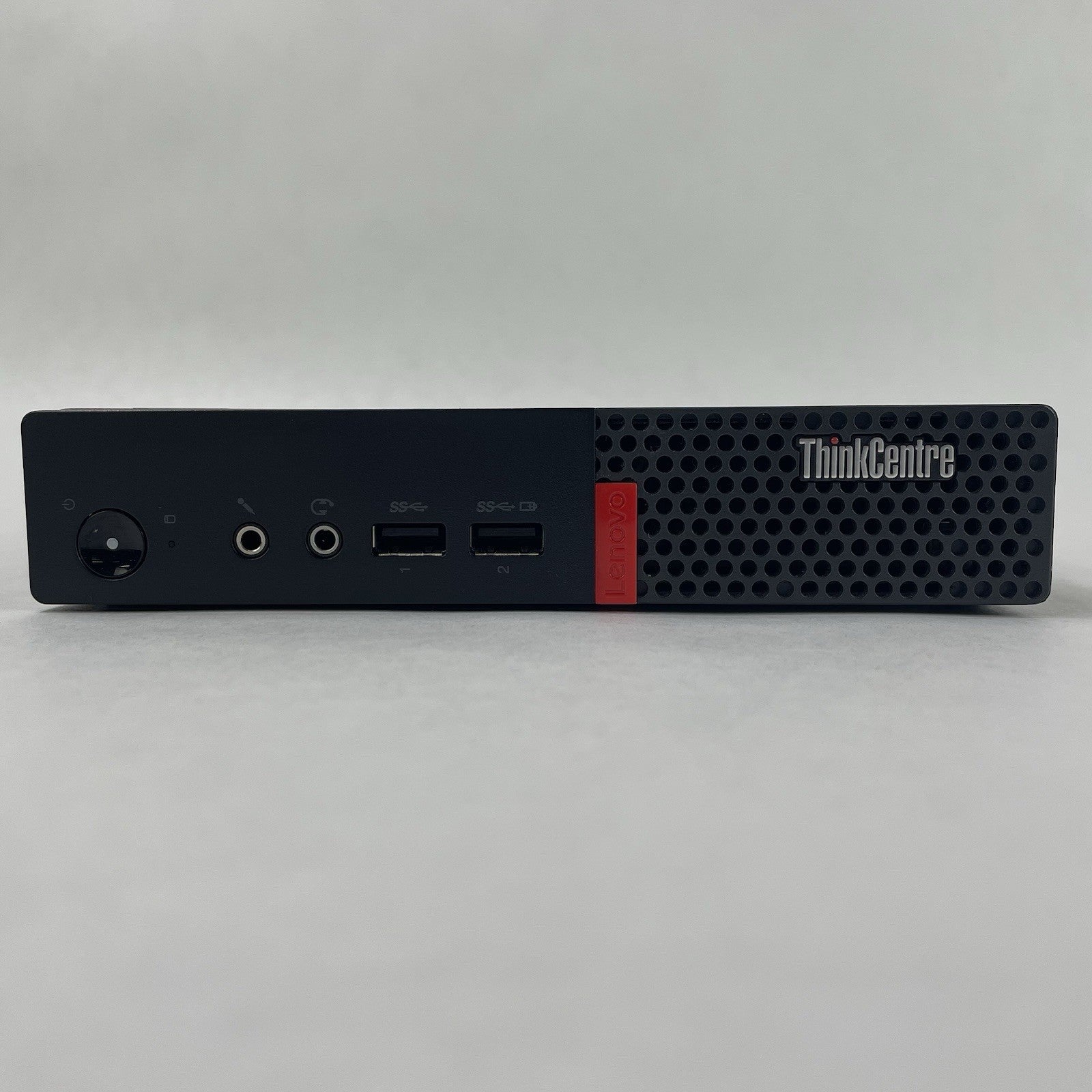 Lenovo ThinkCentre M710q Micro i5-7500T 2.70 GHz 8 GB RAM No HDD/OS/AC - READ1