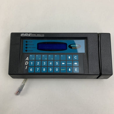 CMI SaveTime 2000 Series Terminal Assembly Untested
