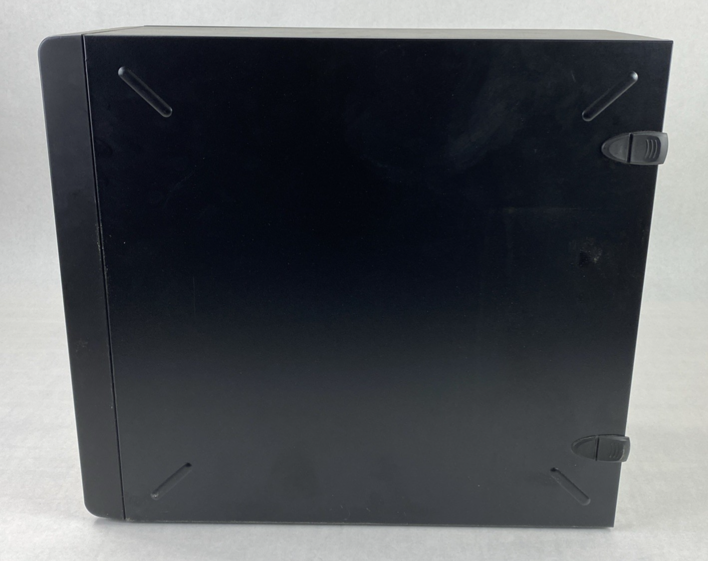 Unbranded Mid ATX Computer Case with 350W Power Supply