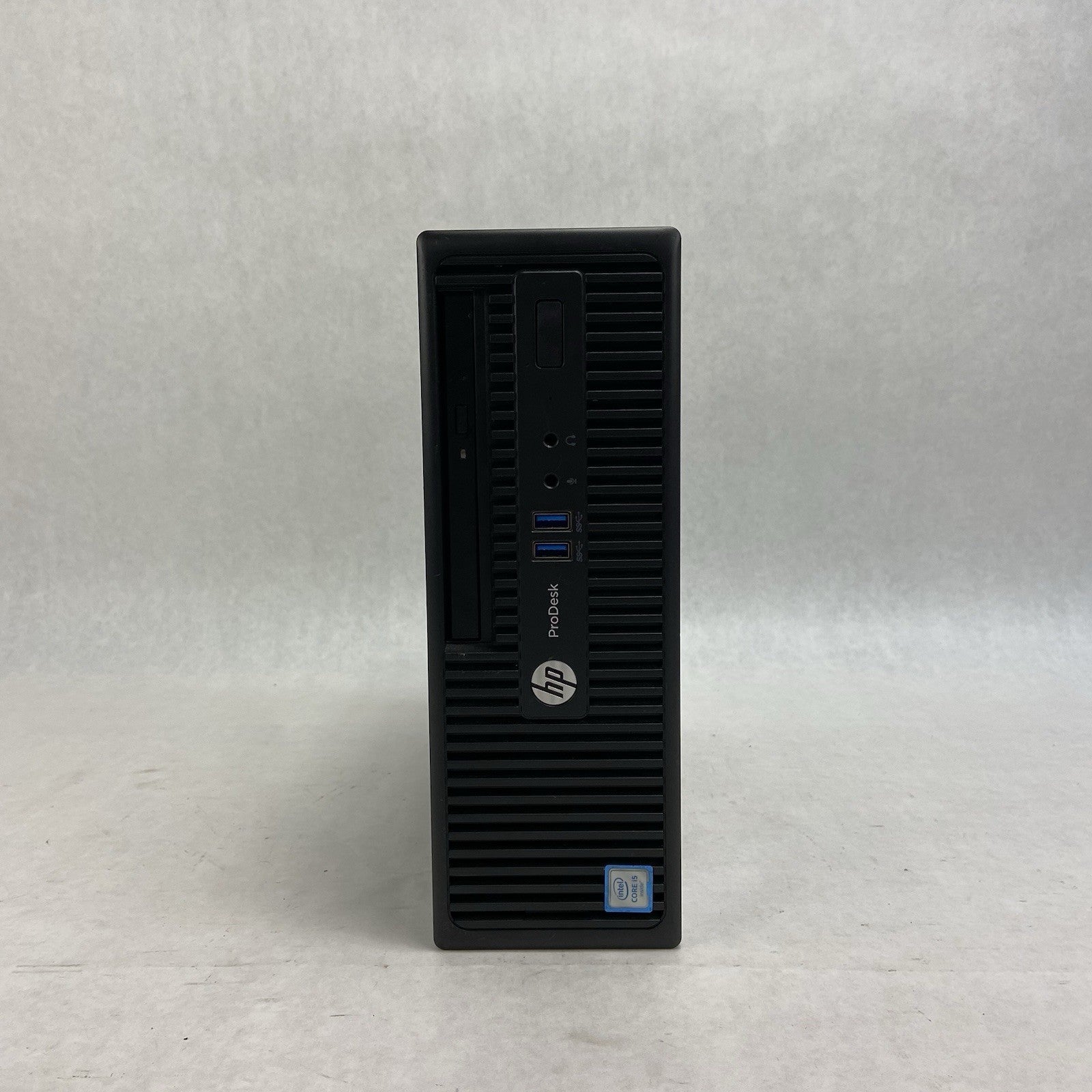 HP ProDesk 400 G3 SFF Intel Core i5-6500 3.2GHz 8GB RAM No HDD No OS1