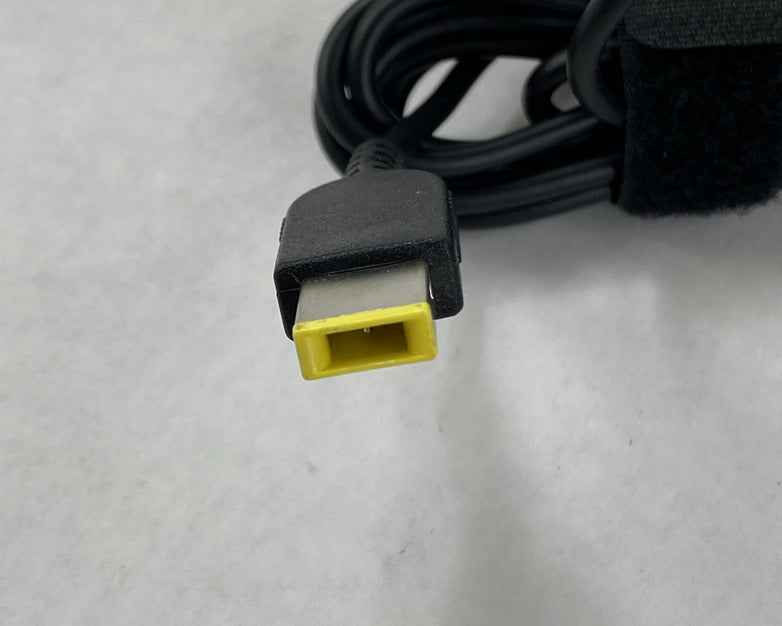 Lenovo A17-065N2A 65W 20V 3.25A Slim Square Tip Charger AC Adapter - Lot of 6