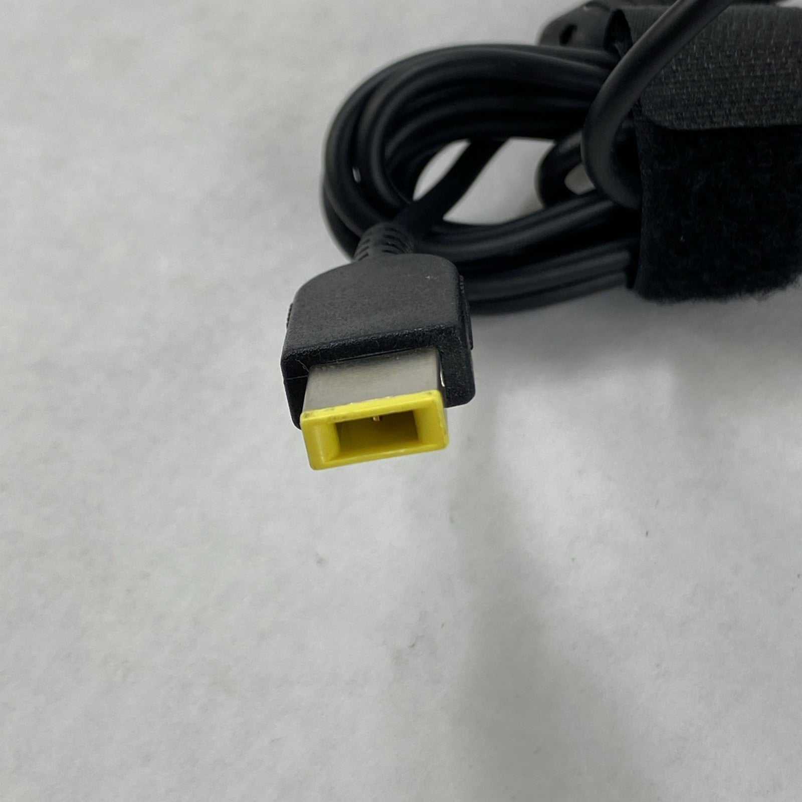 Lenovo A17-065N2A 65W 20V 3.25A Slim Square Tip Charger AC Adapter - Lot of 64