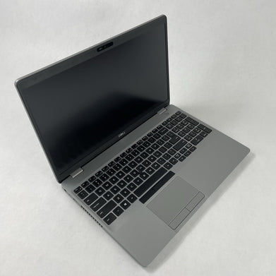 Dell Latitude 5510 15.6" Core i5-10310U 1.70GHz 16GB RAM No HDD No OS No Battery