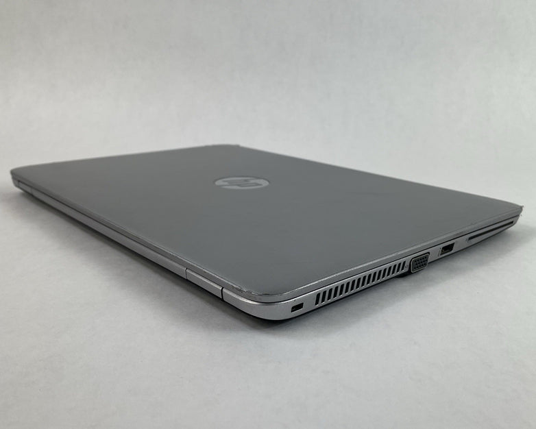 HP EliteBook 840 G3 14" i5-6300U 2.40 GHz 16 GB RAM No SSD/OS/AC/Batt