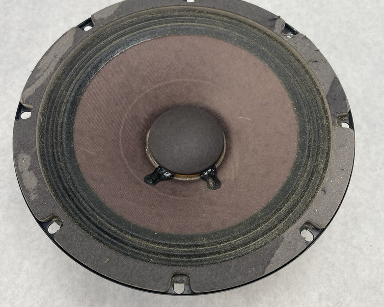 Eminence Beta 8 Inch Speaker