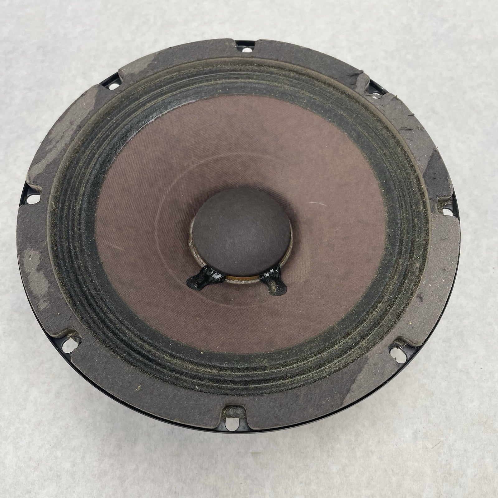 Eminence Beta 8 Inch Speaker1