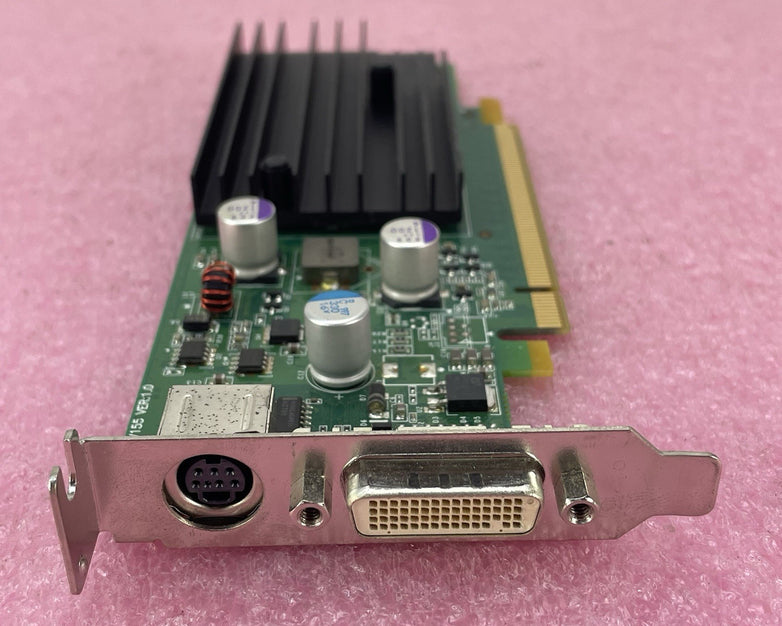 Dell Nvidia P805 PCIe Low Profile Graphics Lot of 3