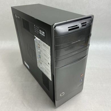 HP Pavilion P7-1054 MT AMD Athlon 2 x4 645 3.1GHz 2GB RAM No HDD No OS