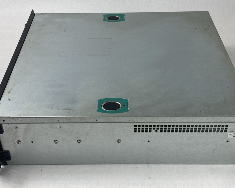 Advantech 3U Rackmount Case