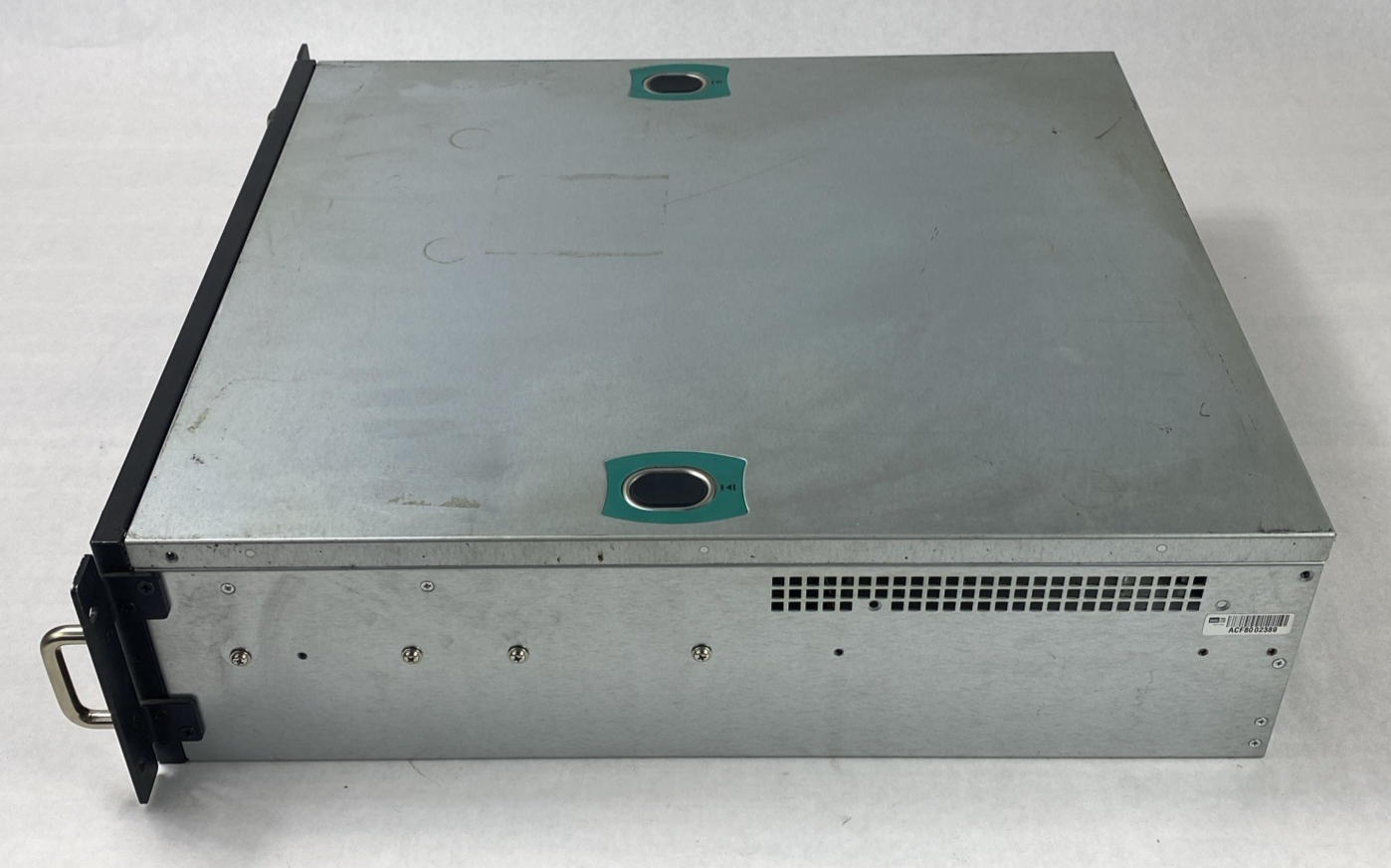 Advantech 3U Rackmount Case