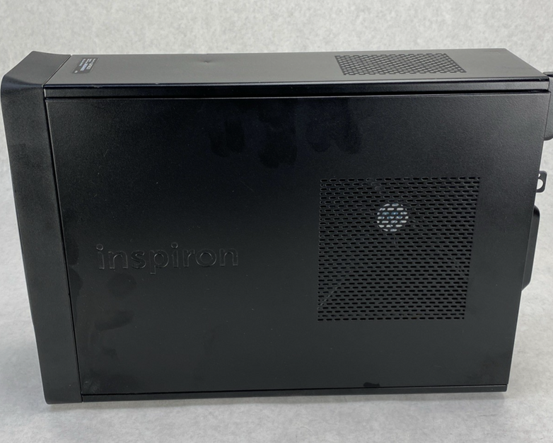 Dell Inspiron 660s SFF Intel Celeron G1620 2.70 GHz 4 GB RAM No HDD No OS