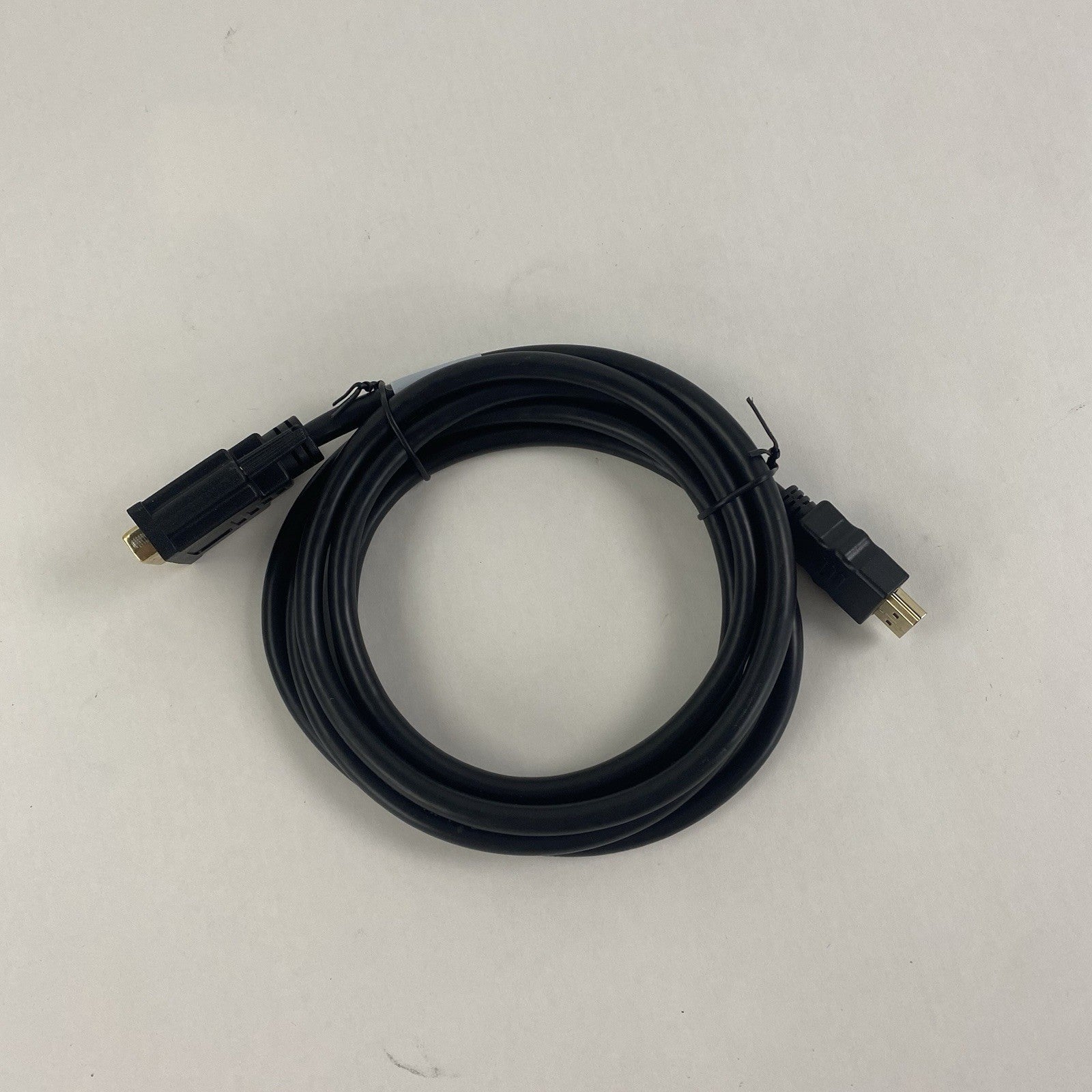 HDMI to DVI 6' Single Link DVI Cable Lot of 41