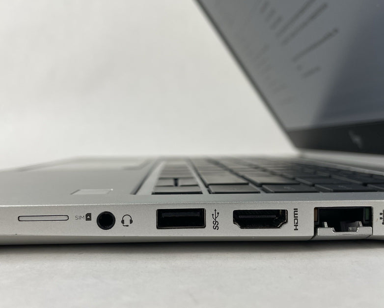 HP mt45 14" AMD Ryzen 3 Pro 3300U 2.10 GHz 4 GB RAM No SSD/OS/AC