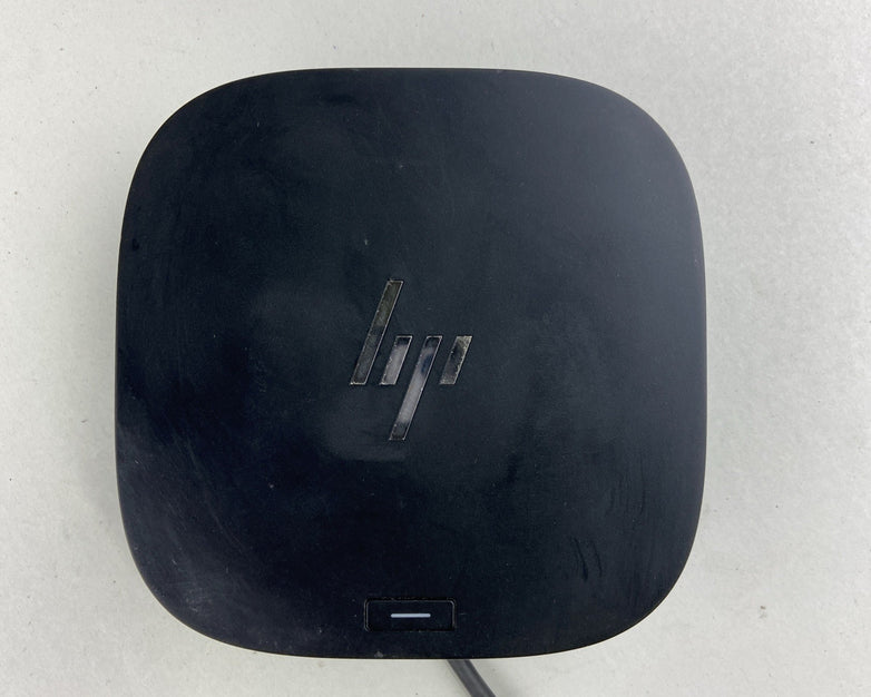 HP USB-C Tip G5 Docking Station