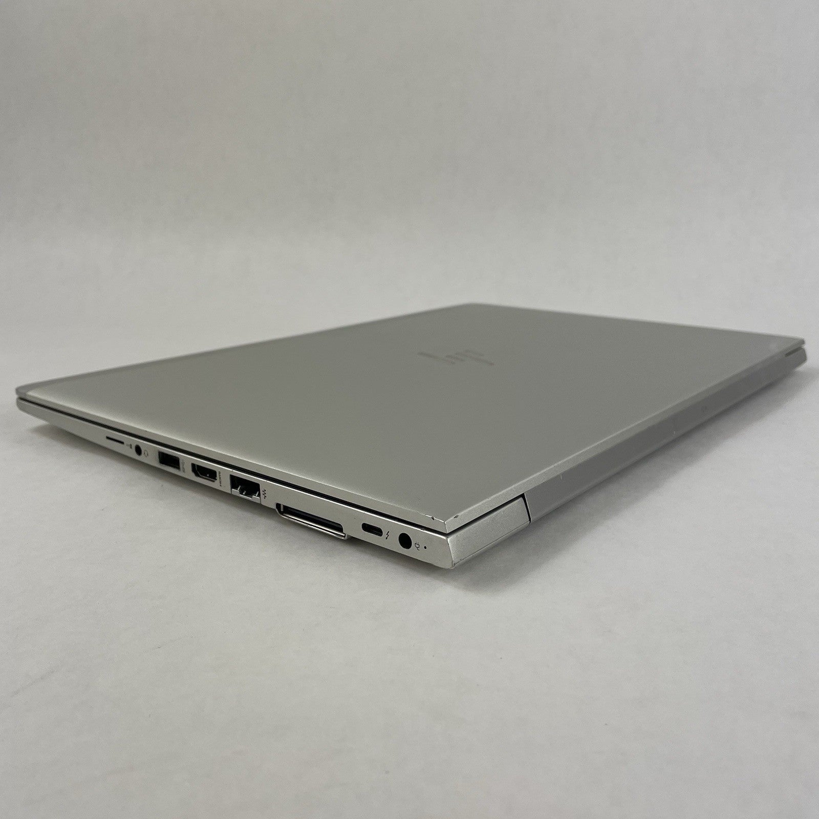 HP EliteBook 850 G6 15.6" i5-8365U 1.60 GHz 8 GB RAM No SSD/OS/AC - Hinge8