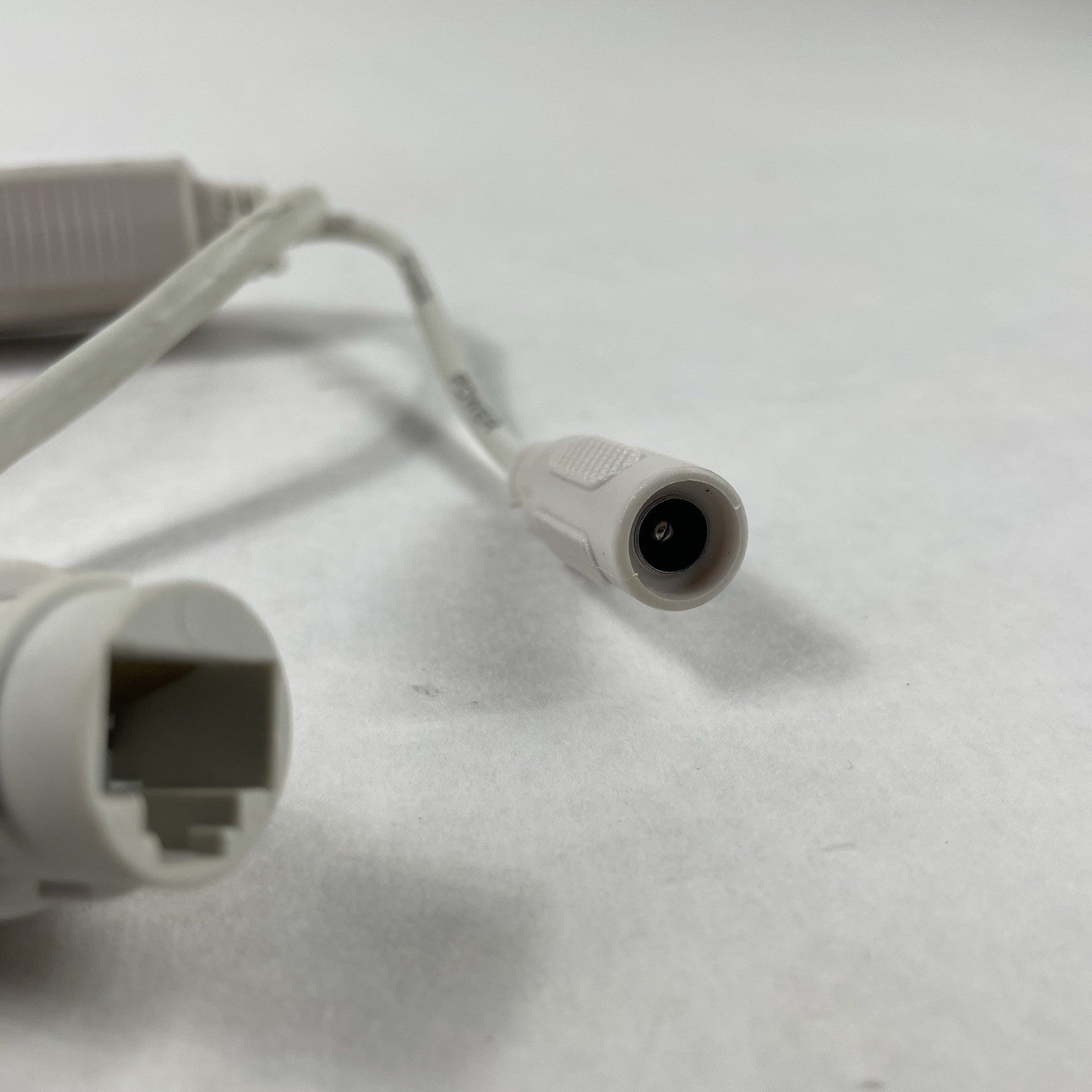 Sony CCD IR9824-W-3.6mm Color Infrared CCTV Dome Camera Weatherproof Untested