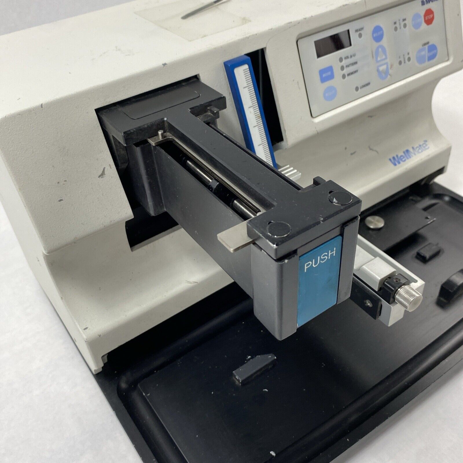 Thermo Scientific Matrix WellMate Microplate Dispenser