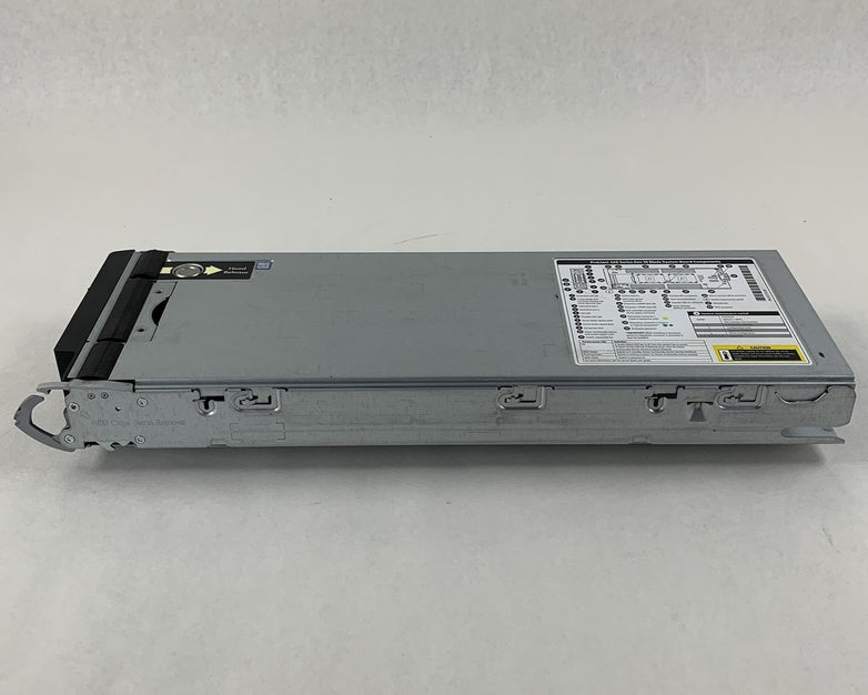 HPE ProLiant BL460c Gen10 875625-001 Barebones Blade Server No MB Ram CPU