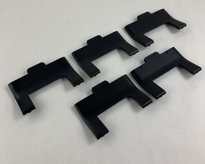 Polycom 1341-44512-002 VVX 300 Phone Stands Lot Of 5 OEM
