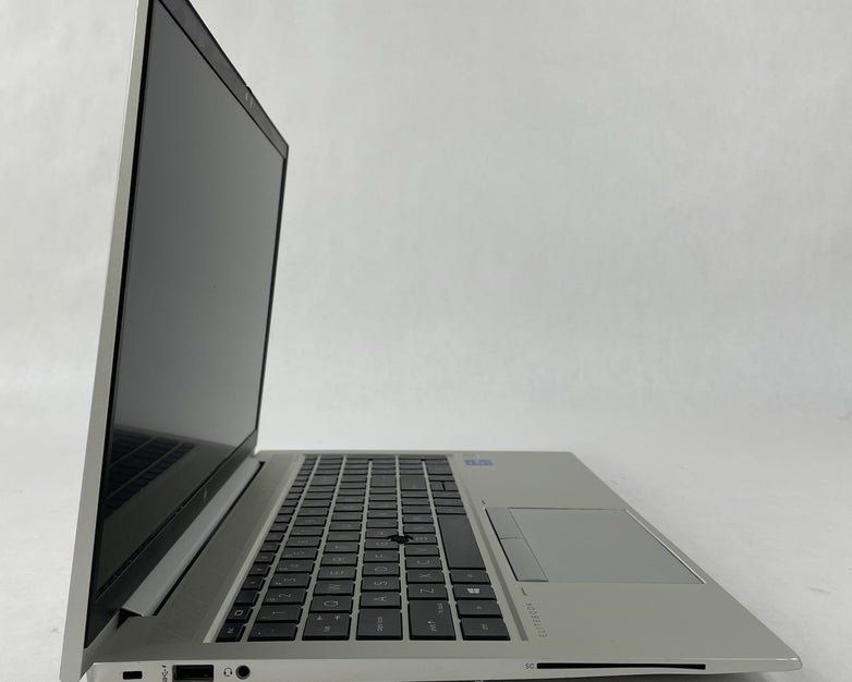 HP EliteBook 850 G6 15.6" i5-1145G7 2.60 GHz 16 GB RAM No SSD/OS/AC - Bad Corner