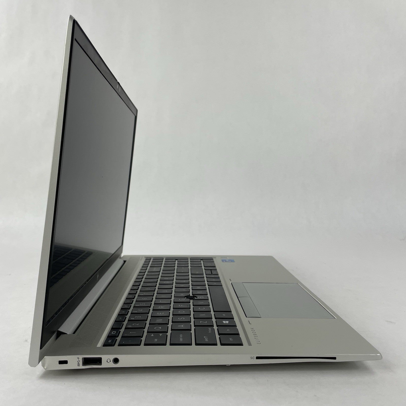 HP EliteBook 850 G6 15.6" i5-1145G7 2.60 GHz 16 GB RAM No SSD/OS/AC - Bad Corner3