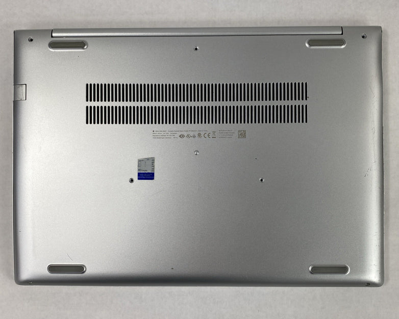 HP ProBook 450 G7 Core i5-10210U 1.60 GHz 8 GB RAM 15.6" No SSD No OS