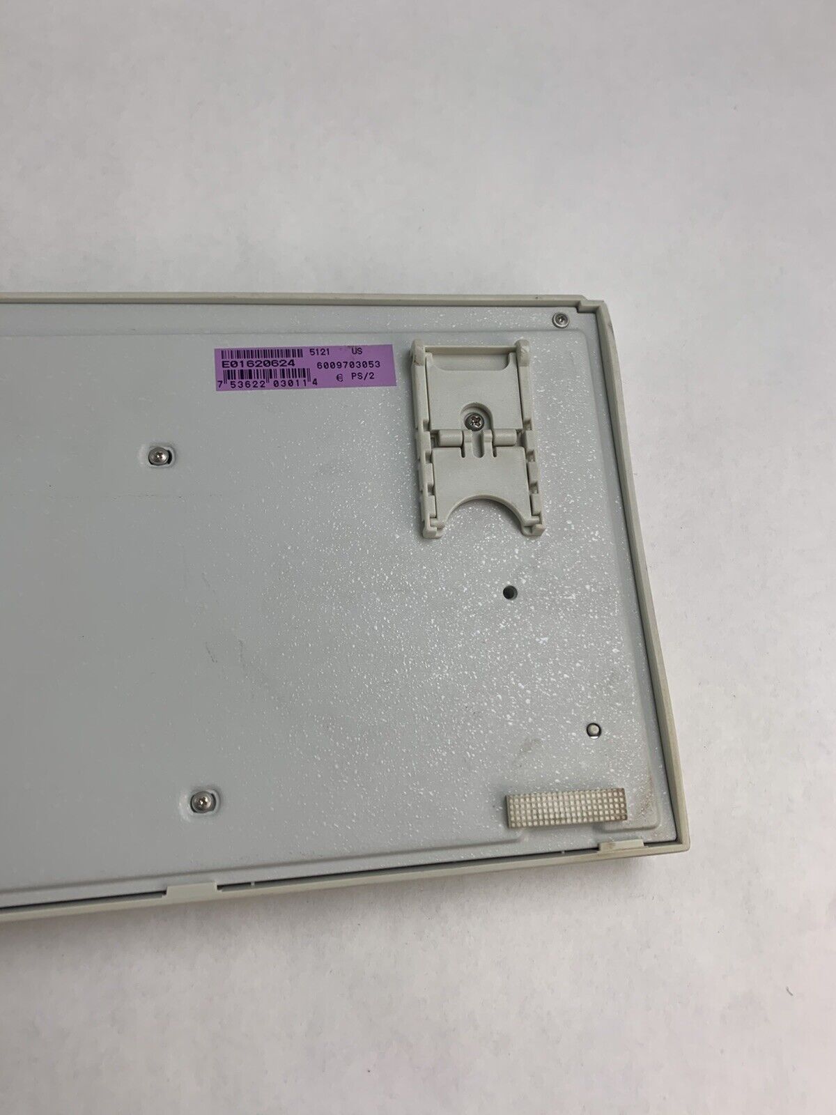 Micron PC 5121 Keyboard