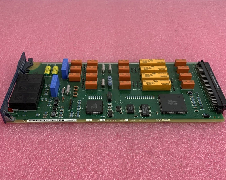 DSC Communications 300-1129-900 REV E MTAU Circuit Board