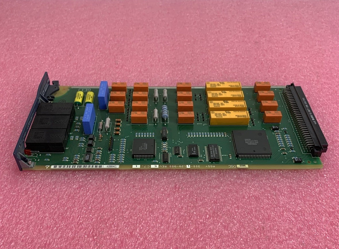 DSC Communications 300-1129-900 REV E MTAU Circuit Board3