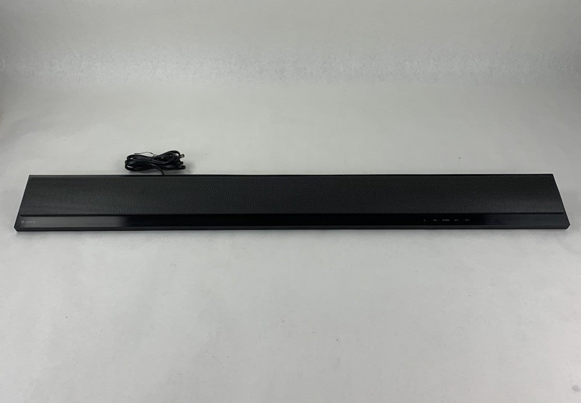 Sony SA-CT790 Active Speaker System Soundbar1