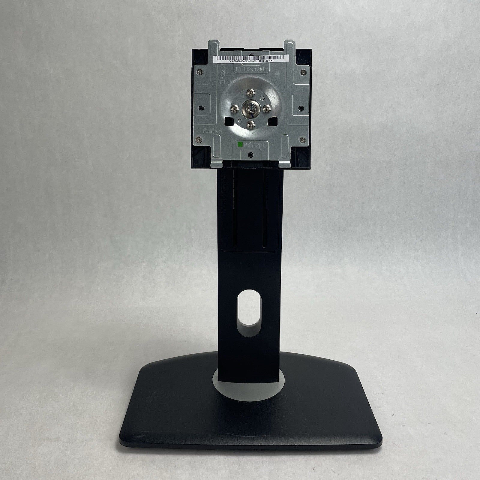 Dell P2212H Adjustable Monitor Stand