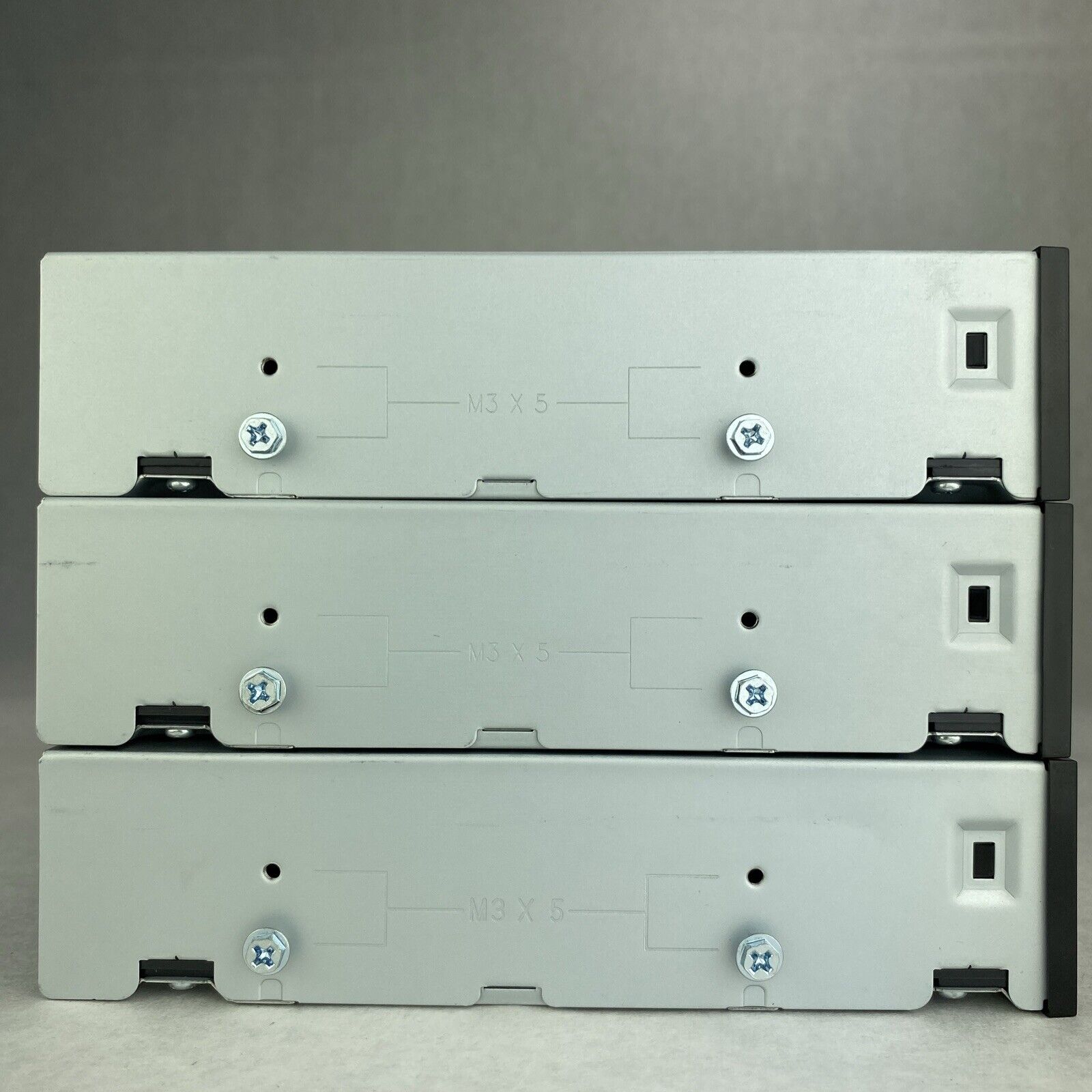DVD-CD Rewritable Drive Model GH50N DP/N 0M4M08 Lot Of 3