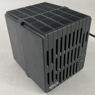 Tripp Lite Line Conditioner LR1000 with Power Cord Power Tested