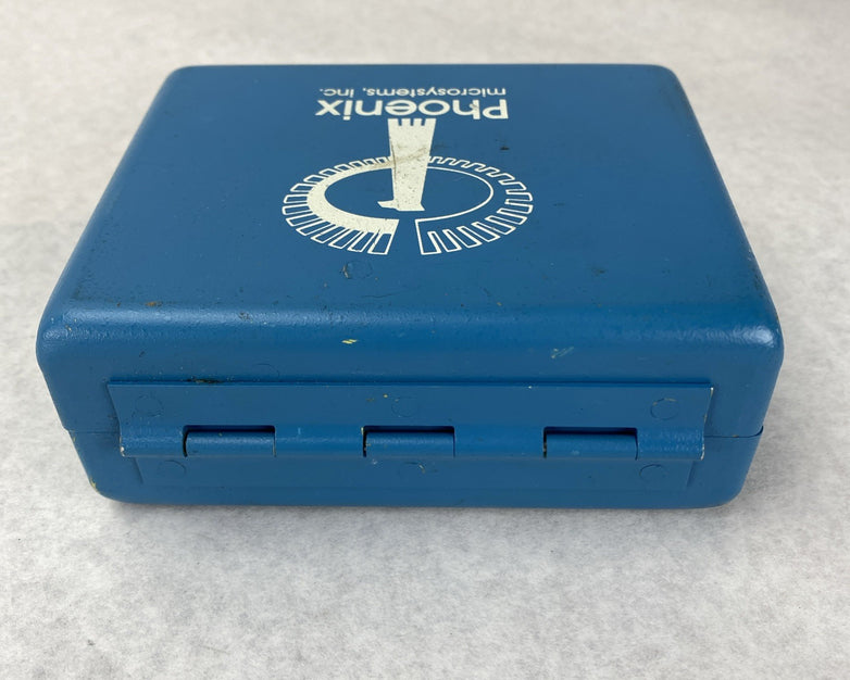 Phoenix RS-232C CCITT V24 Interface 265 Rev 2.0