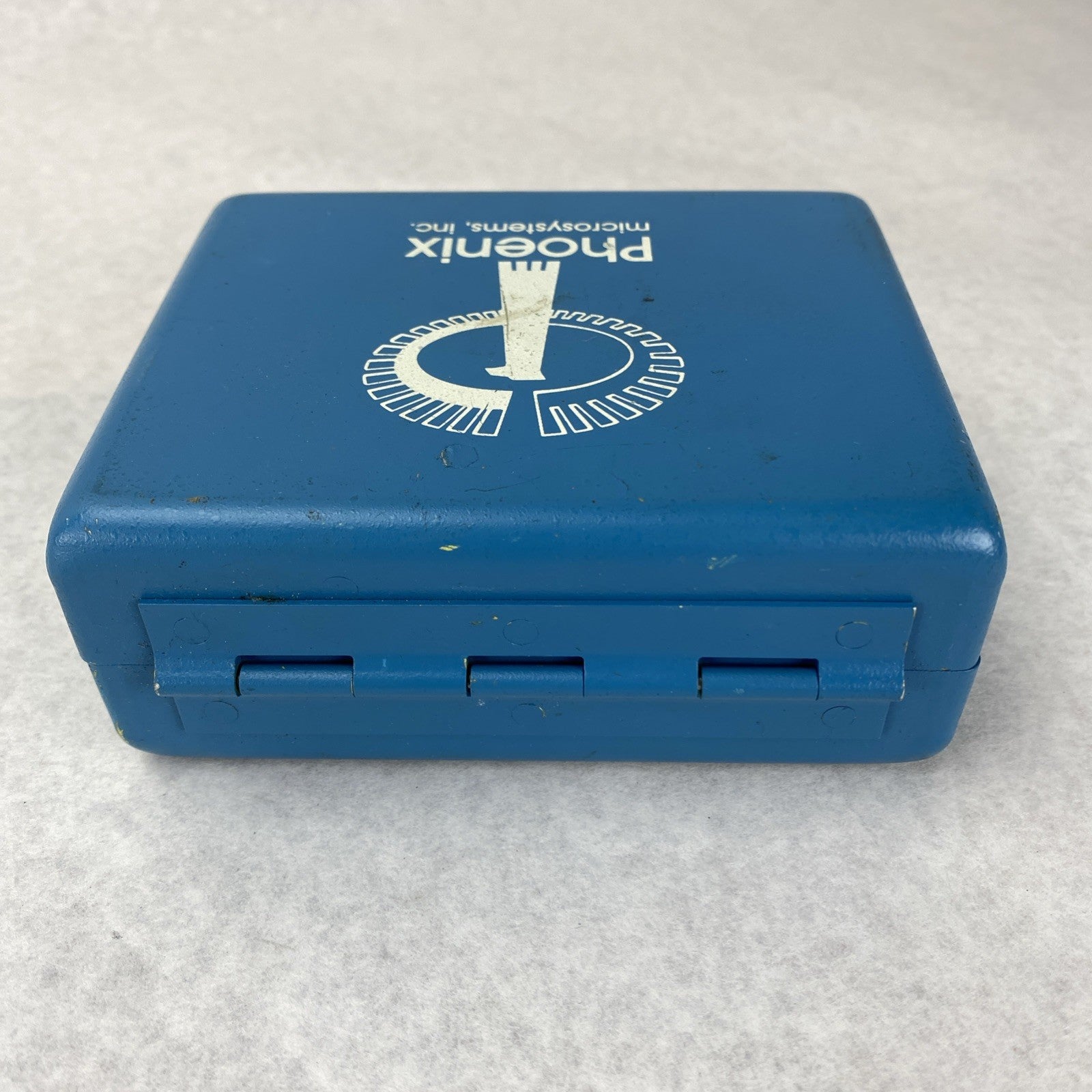 Phoenix RS-232C CCITT V24 Interface 265 Rev 2.02