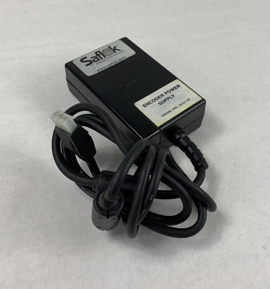 Saflok CENB1060A1221F02 Encoder I.T.E Power Supply