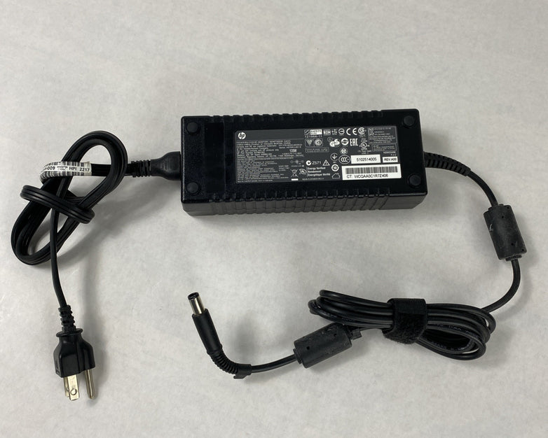 HP HSTNN-LA01-E 135W 19.5V 6.9A 7.4mm Barrel AC Power Adapter (Lot of 10)