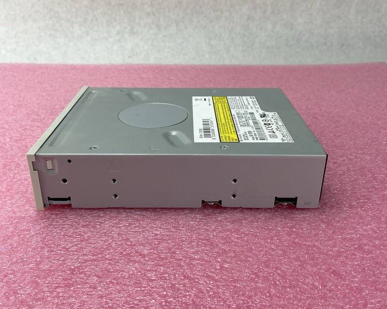 NEC Corp ND-3550A Internal IDE DVD+R DL Drive Tested
